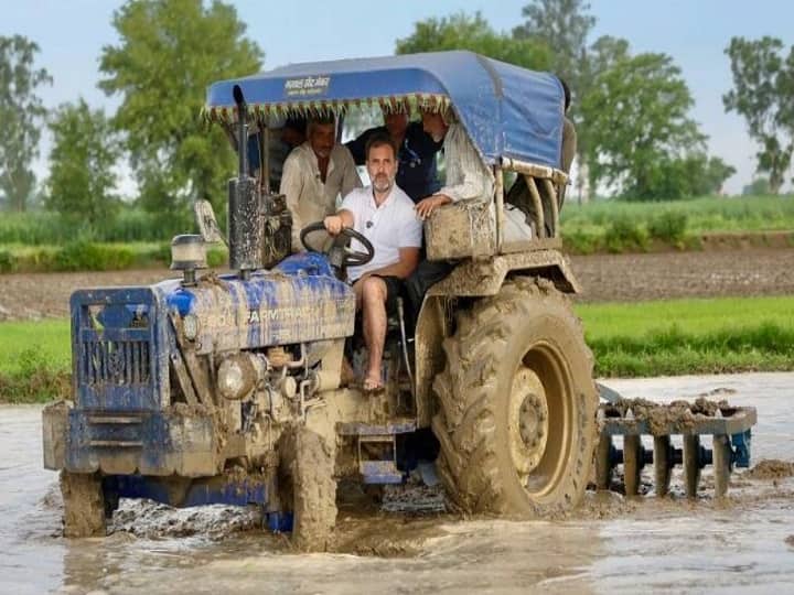 Rahul Gandhi: Rahul Gandhi in his latest video says do not have a house the govt took it Rahul Gandhi: