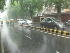 Rain Alert : தமிழகம், புதுச்சேரியில் அடுத்த 7 தினங்களுக்கு மழைக்கு வாய்ப்பு... வானிலை மையம் கொடுத்த நியூ அப்டேட்!