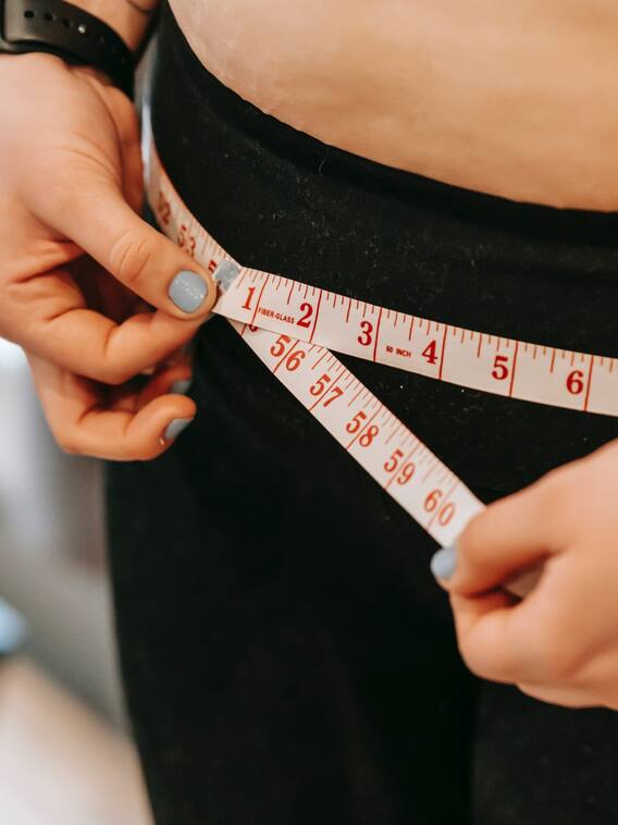 इन बीमारियों में वर्कआउट के बाद भी कम नहीं होता वजन