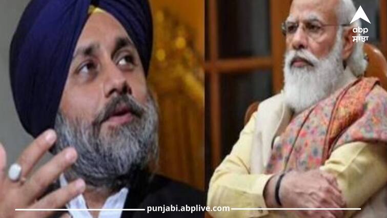 Alliance between Akali Dal and BJP will not happen, Rupani's stamp on Jakhar's stand Punjab News: ਨਹੀਂ ਹੋਏਗਾ ਅਕਾਲੀ ਦਲ ਤੇ ਬੀਜੇਪੀ ਦਾ ਗੱਠਜੋੜ, ਜਾਖੜ ਦੇ ਸਟੈਂਡ 'ਤੇ ਰੂਪਾਨੀ ਦੀ ਮੋਹਰ