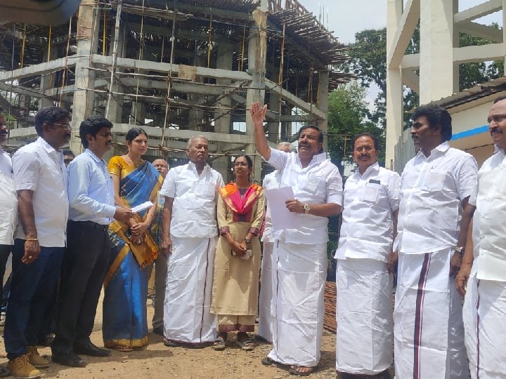 சேலம் மாநகராட்சியில் பொதுமக்கள் புகார் தெரிவிக்க தொடர்பு எண்கள்.. விவரம் இதுதான்