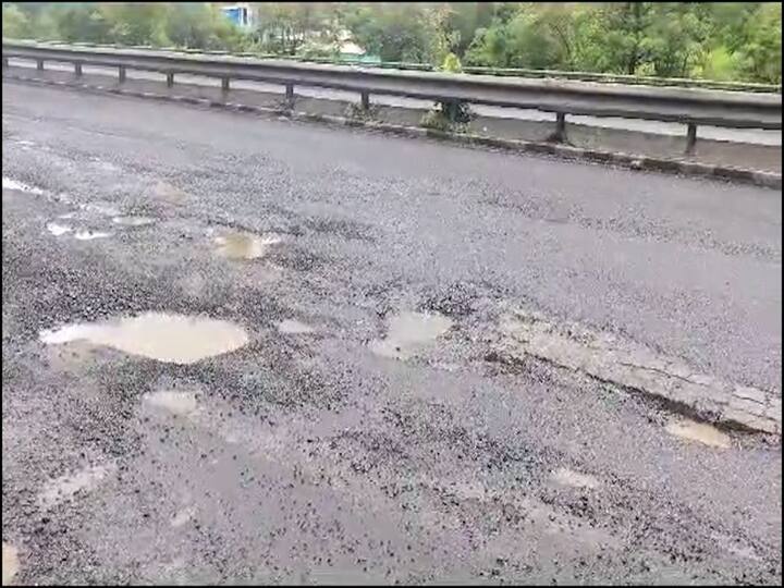 आर. के. जैन या कंपनीला रस्त्याची देखभाल आणि दुरुस्ती तब्बल 26 कोटी रुपये निधी देण्यात आला आहे.