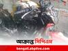 Panchayat Poll 2023: হিঙ্গলগঞ্জে আক্রান্ত সিপিএম, মোটরবাইক ও টোটো পোড়ালো কে ?