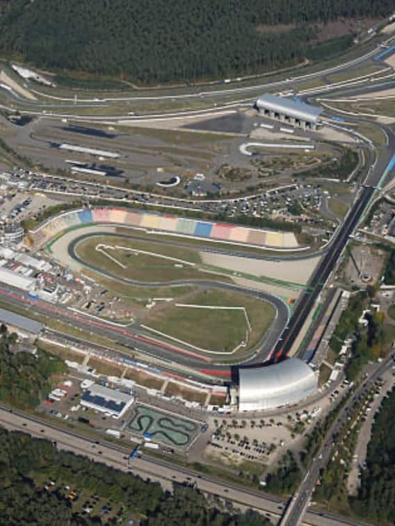 உலகில் உள்ள பிரபலமான F1 ரேஸ் ஸ்டேடியங்கள்