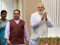 2024 की सियासी जंग हुई दिलचस्प... लगातार बढ़ रहा NDA का कुनबा, विपक्षी दल भी बेंगलुरु में दिखाएंगे अपनी ताकत