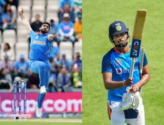 Indian Team: ਜਸਪ੍ਰੀਤ ਬੁਮਰਾਹ ਤੇ ਸ਼੍ਰੇਅਸ ਅਈਅਰ ਨੂੰ ਲੈ ਕੇ ਆਇਆ ਵੱਡਾ ਅਪਡੇਟ, ਏਸ਼ੀਆ ਕੱਪ ਤੋਂ ਪਹਿਲਾਂ ਇਸ ਸੀਰੀਜ਼ 'ਚ ਕਰ ਸਕਦੇ ਵਾਪਸੀ