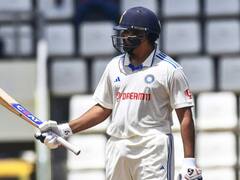 Rohit Sharma: रोहित शर्मा ने रचा इतिहास, अब इस मामले में अव्वल नंबर पर पहुंचे हिटमैन