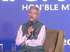 'The Best Diplomat Is Hanuman': EAM Jaishankar Interacts With Indian Community In Thailand, Praises PM Modi