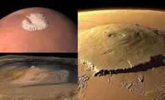 Science News: এভারেস্টের চেয়ে পাঁচগুণ উঁচু পর্বত, গ্র্যান্ড ক্যানিয়নের চেয়ে বড় খাদ, পর্যটনকেন্দ্র হয়ে উঠতে পারে লালগ্রহ