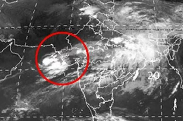 Gujarat Rain: આ તારીખથી શરુ થશે વરસાદનો ત્રીજો રાઉન્ડ, રાજ્યમાં ભારેથી અતિ ભારે વરસાદની આગાહી