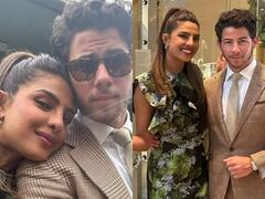 प्रियंका चोपड़ा हसबैंड संग देखने पहुंचीं विंबलडन मैच, स्टेडियम के रॉयल बॉक्स से निक जोनस ने शेयर कीं ये तस्वीरें