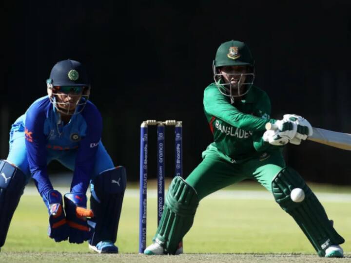Bangladesh Women vs India Women 1st ODI ICC Championship Match here know details INDW vs BANW: बांग्लादेश वीमेंस टीम ने भारत को पहली बार वनडे मैच में हराया, ऐसा रहा मुकाबले का रोमांच