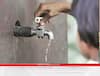 Pune water Cut : पुण्यातील 'या' परिसरातील नागरिकांना दिलासा, आठवडाभरासाठी पाणीकपात मागे