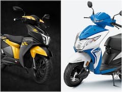 होंडा डियो 125 या टीवीएस एनटॉर्क 125, जानिए कौन किस मामले में है बेहतर 