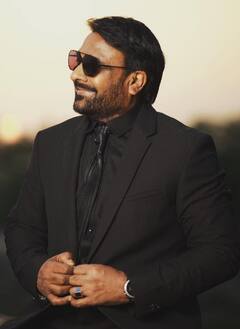 Nirmal Sidhu: ਨਿਰਮਲ ਸਿੱਧੂ ਨੇ ਪਤਨੀ ਅਮਰਜੀਤ ਤੇ ਲੁਟਾਇਆ ਪਿਆਰ, ਇਸ ਅੰਦਾਜ਼ 'ਚ ਜਨਮਦਿਨ ਕੀਤਾ Wish