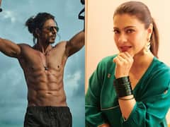 Shah Rukh Khan से लेकर काजोल तक, सालों बाद पहली बार इन फिल्मों के लिए एक्टर्स ने दिए किसिंग सीन