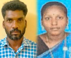 Crime: திருமணத்திற்கு மீறிய உறவால் நடந்த கொடூரம்! காதலி மீது மண்ணெண்ணை ஊற்றி கொளுத்திய காதலன் அதிரடி கைது!