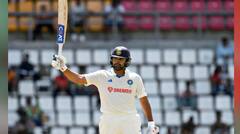 Rohit Sharma: ਰੋਹਿਤ ਸ਼ਰਮਾ ਨੇ ਰਚਿਆ ਇਤਿਹਾਸ, ਹਿਟਮੈਨ ਨੇ ਇਸ ਮਾਮਲੇ 'ਚ ਨੰਬਰ ਵਨ ਸਥਾਨ ਕੀਤਾ ਹਾਸਿਲ