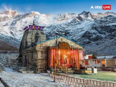 जब पांडवों से बचने के लिए शिव ने धरा बैल का रूप, जानें कैसे बना केदारनाथ ज्योतिर्लिंग