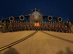 मंगोलिया के साथ मिलिस्ट्री एक्सरसाइज के लिए भारतीय सेना की टुकड़ी रवाना, 15 दिन चलेगा अभ्यास, जानें डिटेल