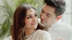 গুরুগ্রামেই কি হতে চলেছে রাঘব-পরিণীতি রিসেপশন পার্টি?