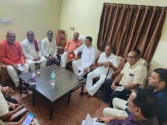 बीजेपी प्रदेश अध्यक्ष अरुण साव के नेतृत्व में दुर्ग में होगा बड़ा आंदोलन, जानिए का क्या है प्लान?