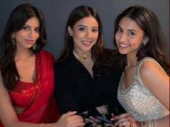 ये हैं Suhana Khan की खूबसूरत कजिन Alia Chhiba, जानिए बॉलीवुड के ‘बादशाह’ से क्या है इनका रिश्ता