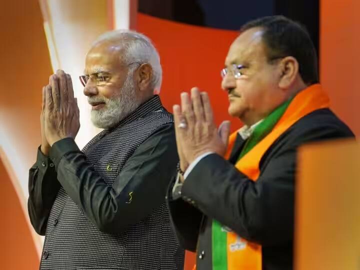 25 years of nda leaders meet in delhi invitation sent to 19 political parties pm modi amit shah ann 25 Years Of NDA: 18 જુલાઇએ દિલ્લીમાં એનડીએનું શક્તિ પ્રદર્શન, આ પાર્ટીને આપ્યું આમંત્રણ