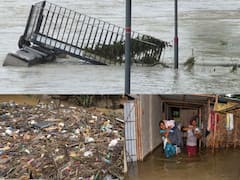 Monsoon 2023 Deaths: 624 మందిని బలి తీసుకున్న వానలు, అత్యధికంగా ఆ రాష్ట్రంలోనే