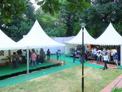 बाढ़ पीड़ितों के लिए AAP ने शुरू की 'बाढ़ राहत रसोई', मंत्री आतिशी ने राहत शिविर के लिए दिया ये निर्देश