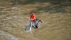 Delhi Flood:ধীরে নামছে যমুনার জলস্তর, এখনও বানভাসি দিল্লির বিস্তীর্ণ অংশ