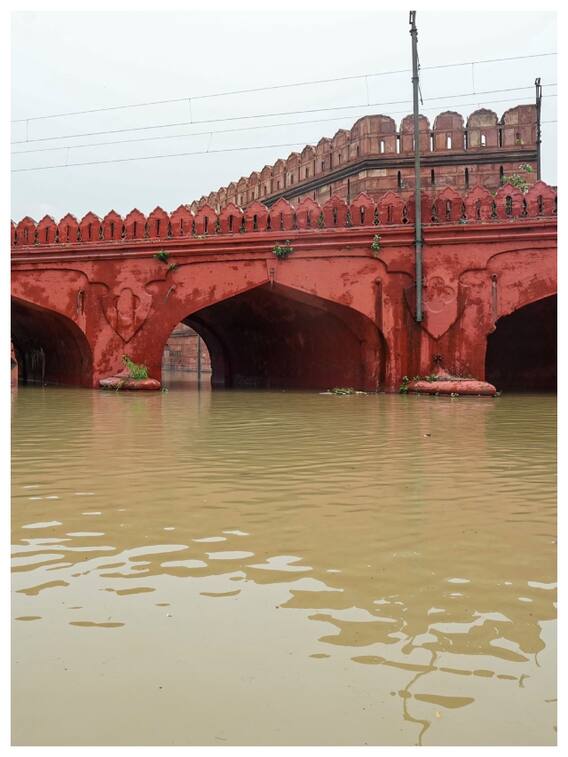 दिल्ली का यमुना से कितना पुराना है रिश्ता