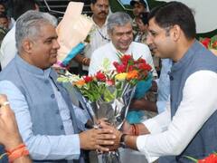 बीजेपी की चुनाव कमेटियों पर बनी सहमति, इस नेता की मंजूरी मिलने के बाद जारी होंगे नाम