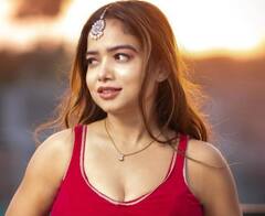 Photos : Bigg Boss OTT 2ની કંટેસ્ટેંટ કાર્તિક આર્યન પર ફિદા