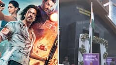 কাশ্মীরের নতুন প্রেক্ষাগৃহে মুক্তি পাচ্ছে শাহরুখ-দীপিকার 'পাঠান'