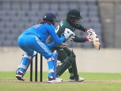 बांग्लादेश के खिलाफ टीम इंडिया की हार पर कप्तान हरमनप्रीत ने दी प्रतिक्रिया, बताया कहां हुई गलती