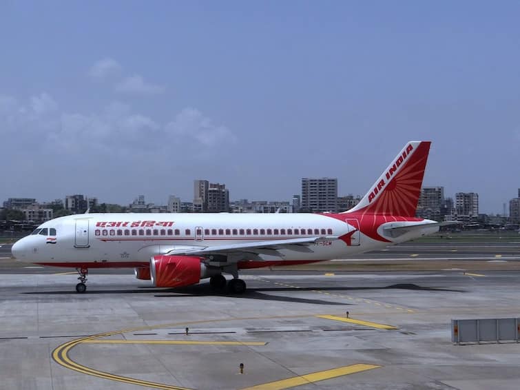 Air India Official Slapped, Abused By Passenger On Sydney-New Delhi Flight ఎయిర్ ఇండియా అధికారిపై చేయి చేసుకున్న ప్యాసింజర్, బూతులు తిడుతూ వార్నింగ్‌