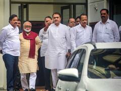 अजित पवार गुट की शरद पवार से मुलाकात, क्या फिर से एक हो जाएगी NCP? सवाल पर क्या बोले जयंत पाटिल