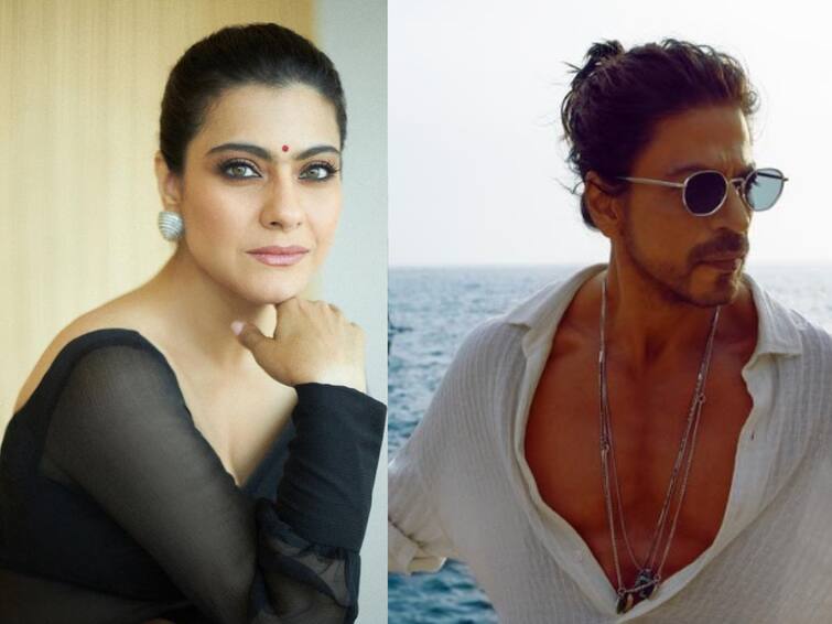 Kajol Wants To Ask Shah Rukh Khan 'How Much Did 'Pathaan' Really Make' See Twitter Reactions Kajol Wants To Ask Shah Rukh Khan 'How Much Did 'Pathaan' Really Make', Twitter Speculates