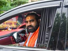 'हमें वचन दिया गया है तो मंत्री पद तो मिलेगा', शिंदे गुट के संतोष बांगड़ का बड़ा दावा