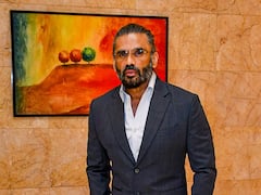 কোন সোশ্যাল মিডিয়া অ্যাপ থেকে প্রতিনিয়ত অনুপ্রাণিত হন সুনীল শেট্টি? অভিনেতার সঙ্গে 'চটজলদি' প্রশ্নোত্তর পর্ব