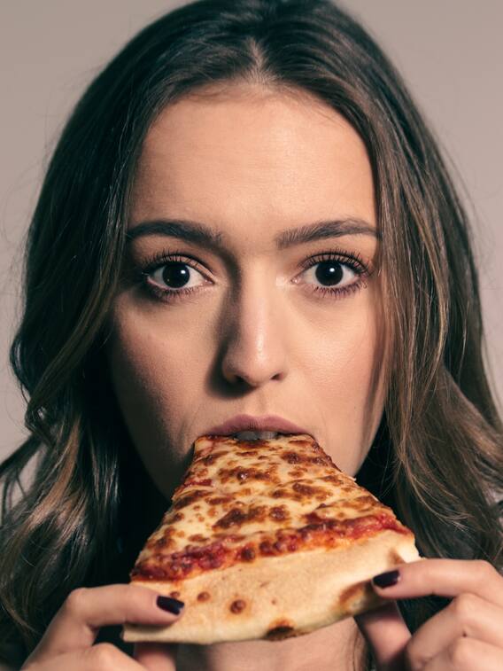 क्या होगा अगर एक महीने तक खाते रहे जंक फूड?