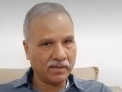 DGP उमेश मिश्रा की अपराधियों को सख्त चेतावनी, कहा- 'या तो सुधर जाओ या फिर प्रदेश...'