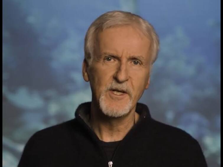 James Cameron Refutes Directing An OceanGate Film Based On The Titan Tragedy Dismisses Rumours James Cameron Refutes 'Offensive Rumours' Of Directing An OceanGate Film Based On The Titan Tragedy