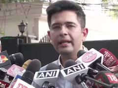 బెంగళూరులో జరిగే విపక్షాల భేటీకి ఆప్- స్పష్టం చేసిన రాఘవ్ చద్దా