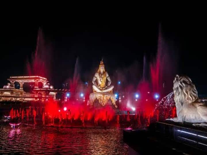 Sawan 2023: सावन में सिर्फ 10 दिन में ऐसे करें 7 ज्योतिर्लिंग के दर्शन, वो भी कम बजट में sawan 2023 irctc tour package for jyotirlinga darshan check fare and full details Sawan 2023: सावन में सिर्फ 10 दिन में ऐसे करें 7 ज्योतिर्लिंग के दर्शन, वो भी कम बजट में