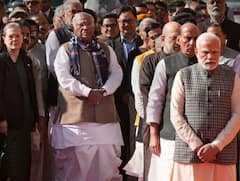 न सपा, न जेडीयू, न आरजेडी, जानिए MLA के आधार पर कौन सी हैं देश की 5 बड़ी पार्टियां