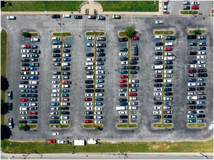 4 Things To Know When Parking Your Car for a Long Time Car Parking