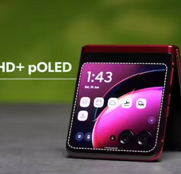 ਫੋਟੋਗ੍ਰਾਫੀ ਲਈ, ਰਿਅਰ ਪੈਨਲ 'ਤੇ ਇੱਕ ਡਿਊਲ ਕੈਮਰਾ ਸੈੱਟਅਪ ਉਪਲਬਧ ਹੈ, ਜਿਸ ਵਿੱਚ 12MP ਪ੍ਰਾਇਮਰੀ ਕੈਮਰਾ ਅਤੇ 13MP ਸੈਕੰਡਰੀ ਕੈਮਰਾ ਹੈ। ਸੈਲਫੀ ਅਤੇ ਵੀਡੀਓ ਕਾਲਿੰਗ ਲਈ ਫਰੰਟ 'ਚ 32MP ਕੈਮਰਾ ਉਪਲੱਬਧ ਹੈ।