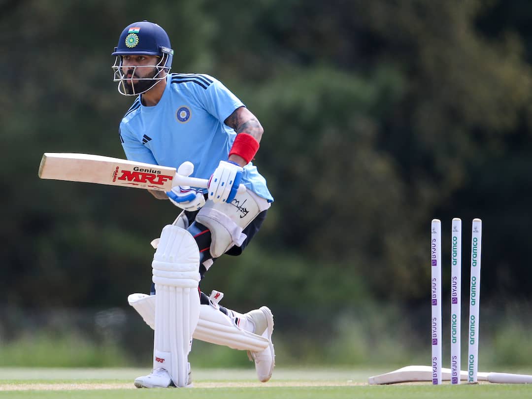 India vs West Indies 2nd Test latest update Virat Kohli Closes In On Sachin Tendulkar's All-Time Record After India Win 1st Test IND vs WI 2nd Test: Virat Kohli Closes In On Sachin Tendulkar's All-Time Record After India's Thumping Win In 1st Test